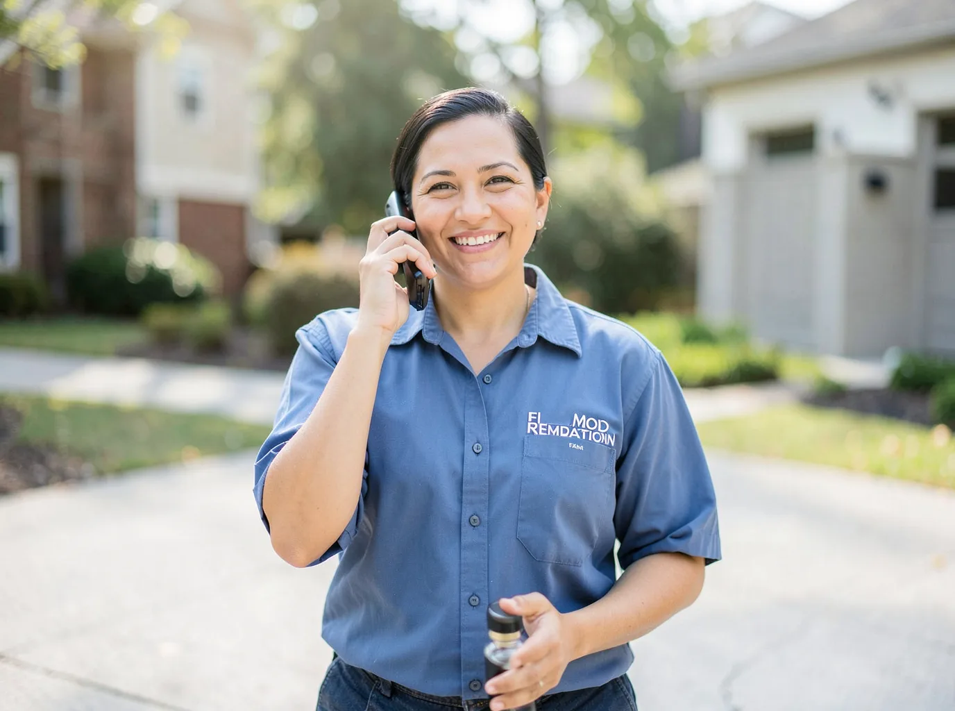 Mold Remediation Paullina, IA FAQs